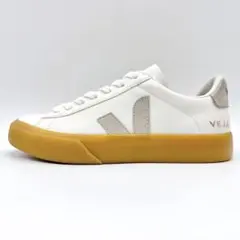 VEJA ヴェジャ CAMPO カンポ ホワイト グレー 23cmのサムネイル