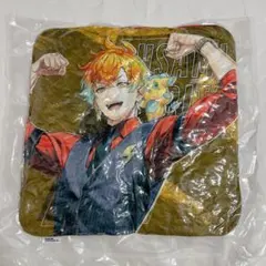あんさんぶるスターズ！ あんスタ GiGO限定 ビッグクッション 仙石忍