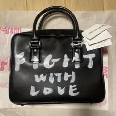 COMME des GARÇONS Girl ハンドバッグ