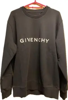 2026年最新】givenchy スウェットの人気アイテム - メルカリ