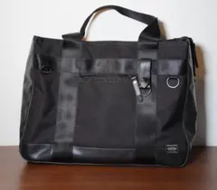 PORTER HEAT トートバッグ