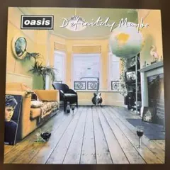 2025年最新】Definitely Maybe レコードの人気アイテム - メルカリ