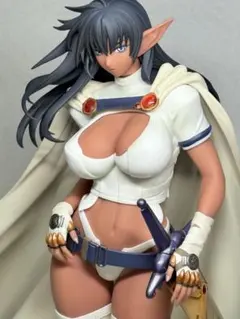 し*け様 オーキッドシード　BASTARD!!－バスタード－ アーシェス・ネイ（