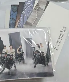 2026年最新】seventeen アルバム トレカ付きの人気アイテム - メルカリ