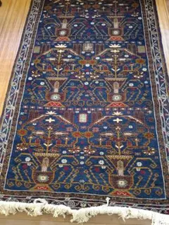 アフガンウ−ルカ-ペット