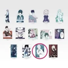 DEATHNOTE デスノート 1番くじ G賞 アクリルスタンド ニア