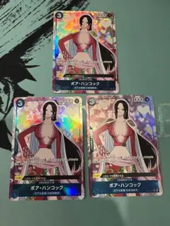 2026年最新】ハンコックsr パラレルの人気アイテム - メルカリ