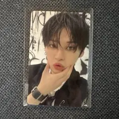 スキズ オンライン 購入特典 リノ トレカ dominate ソウルコン