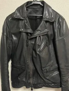 2026年最新】ARC ／ AMERICAN RAG CIE メンズ シングルライダースの