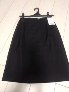 事務服　スカート単品