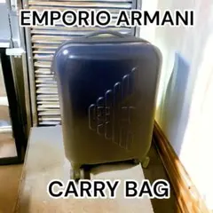 エンポリオアルマーニ EMPORIO ARMANI CARRY BAG