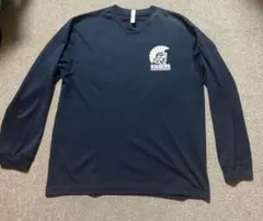 関西大学北陽 ラグビー 長袖Tシャツ