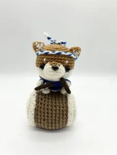 うちの子 6月 飾り オーダー受付ページ ハンドメイド 梅雨 犬 置物