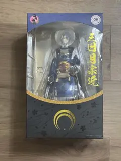 刀剣乱舞 ONLINE 三日月宗近　スケールフィギュア