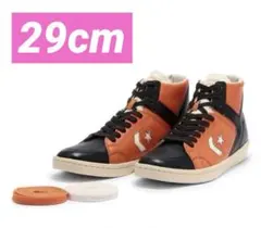 soma コンバース ウエポン　us10 未使用品 超稀少【28㎝】オッシュマンズ40th×コンバース ウエポン PS ハイ