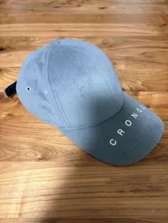 cronos キャップのサムネイル