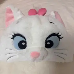 ディズニー マリーちゃん ファンキャップ