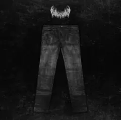 YXNGBRATZ　WC Slim-fit Pants　スリムフィットパンツM YXNGBRATZ WC Slim-fit Pants スリムフィットパンツ - メルカリ