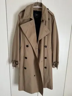 green MAN トレンチコート サイズ2