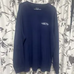 AKTR ロンTシャツのサムネイル