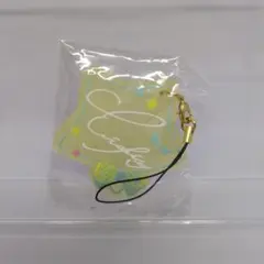 【新品】天祥院英智 サインラバーストラップ あんスタ fine キーホルダー