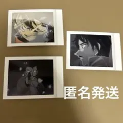 名探偵コナン　ぱしゃこれ　隻眼の残像　諸伏高明　江戸川コナン　毛利小五郎