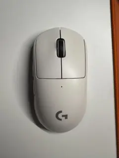 2026年最新】Logicool G Pro X Superlight Whiteの人気アイテム - メルカリ