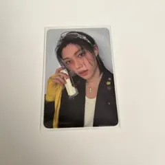 Stray Kids スキズ KARMA SKZOO 封入トレカ フィリックス