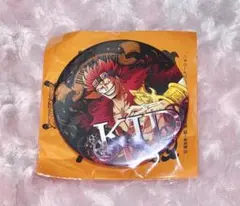 ONEPIECE 東京タワー 缶バッジ バースデー ユースタス・キッド セット