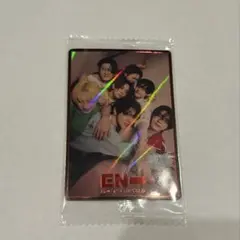 ENHYPEN ウエハース