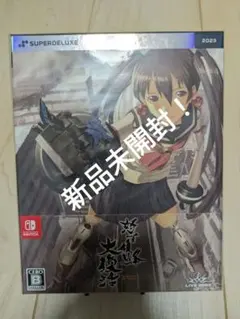 怒首領蜂大復活　ニンテンドースイッチ