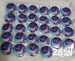 泉 2023 spring イベコレ缶バッジ あんスタ