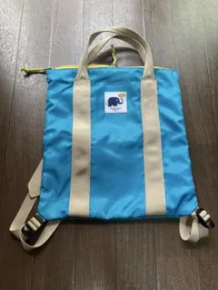 Samansa mos2 リュックのサムネイル