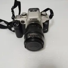 Canon EOS 55 フィルムカメラ 35-105mmレンズ