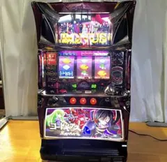 5号機 コードギアス 実機 家庭用フルセット！ 5号機 コードギアス 実機 家庭用フルセット！ - メルカリ
