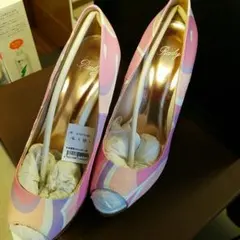 最終値下げしました✨Rady パンプス✨