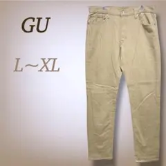 チノパン デニム