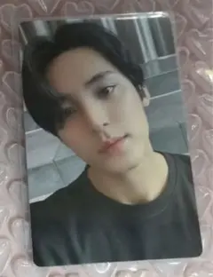 SEVENTEEN 中国 対面 中華 サイン会 トレカ　ミンギュ 2026年最新】seventeen サイン会 ミンギュの人気アイテム - メルカリ