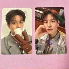 Stray Kids THIS & THAT 封入トレカ スンミン まとめ売り - メルカリ