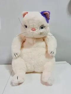 ☆新商品☆ジブリパーク☆限定☆耳をすませば☆ムーン☆特大ぬいぐるみ