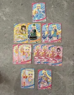 ひみつのアイプリ みつき