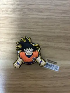 Dragon Ball Z Kai 孫悟空 ジビッツ