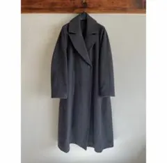 新品】【未使用】ZARA スタジオニコルソン オーバーサイズコート