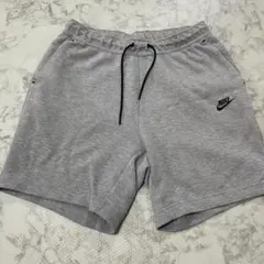 NIKE ナイキ テックパンツ ハーフパンツ L