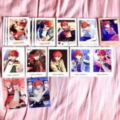 あんさんぶるスターズ　ぱしゃこれ　ぱしゃっつ　明星スバル　まとめ