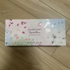 ジルスチュアート新品未使用 クリスタルブルーム オードパルファンセレクションのサムネイル