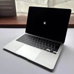 【超美品】 Apple MacBook Air_13インチ