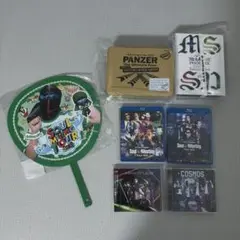 M.S.S Project グッズセット売り