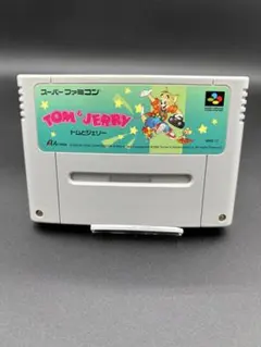 2025年最新】トムとジェリー SFCの人気アイテム - メルカリ