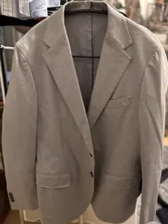 グレー テーラードジャケット　ユナイテッドアローズ